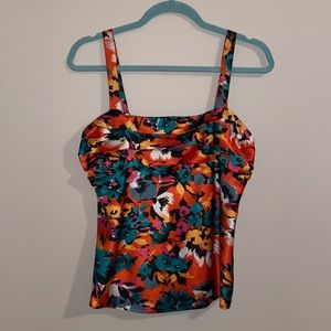 *3 for $15* The Limited Sleeveless Blouse